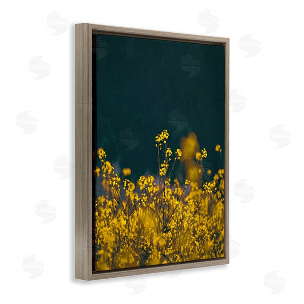 Stupell Industries SunDance Group LLC | Marigold Meadow Flowers Wall Art