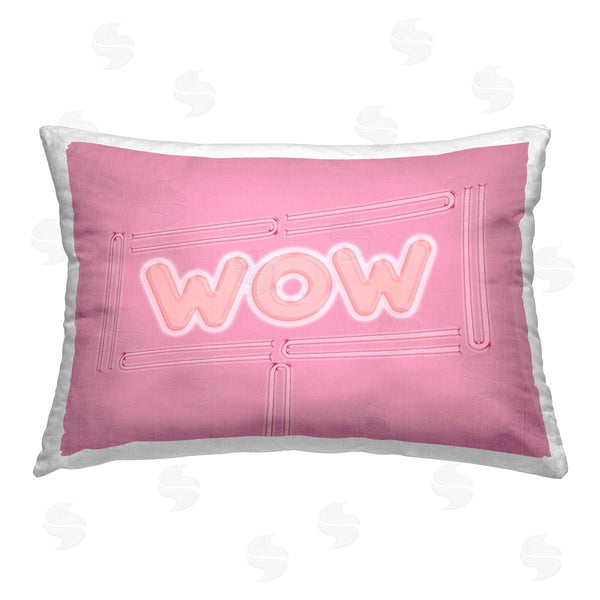 stupell industries SunDance Group LLC | Wow Neon Lights Style