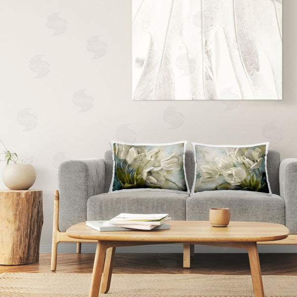 Stupell Industries Susan Arnot | Classic Curving Tulips