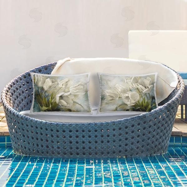 Stupell Industries Susan Arnot | Classic Curving Tulips
