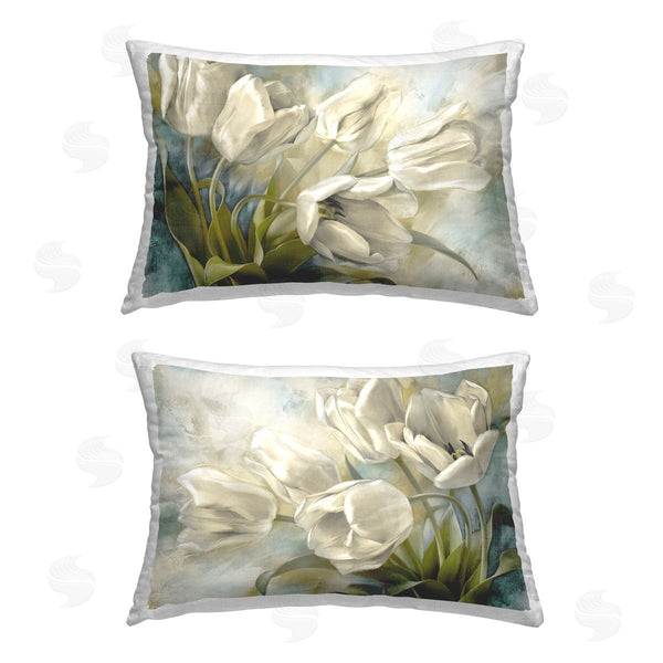 stupell industries Susan Arnot | Classic Curving Tulips