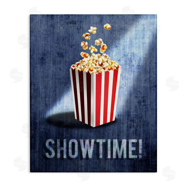 stupell industries Susan Arnot | Showtime Movie Night Popcorn