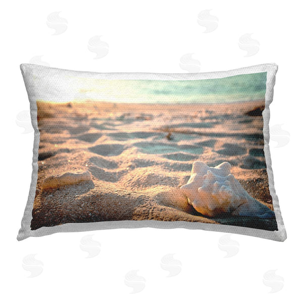 Stupell Industries Susan Bryant | Conch Shell In Sand