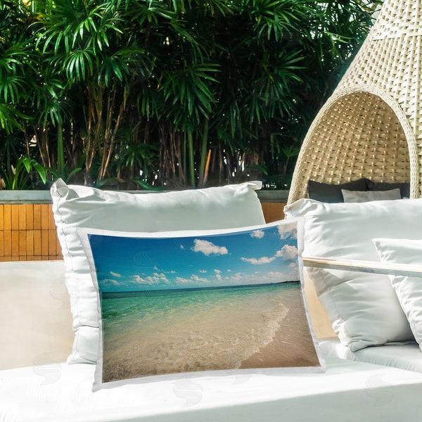 Stupell Industries Susan Bryant | Tranquil Coast Shore