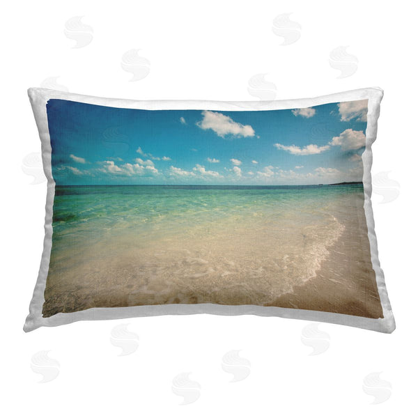 stupell industries Susan Bryant | Tranquil Coast Shore