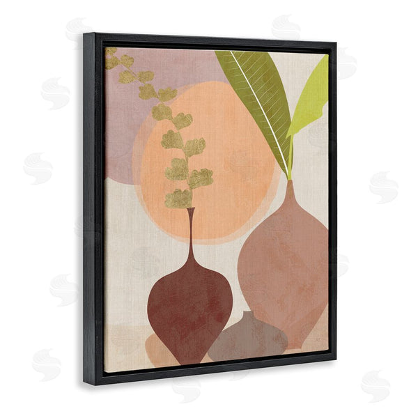 Stupell Industries Susan Jill | Boho House Plants Wall Art
