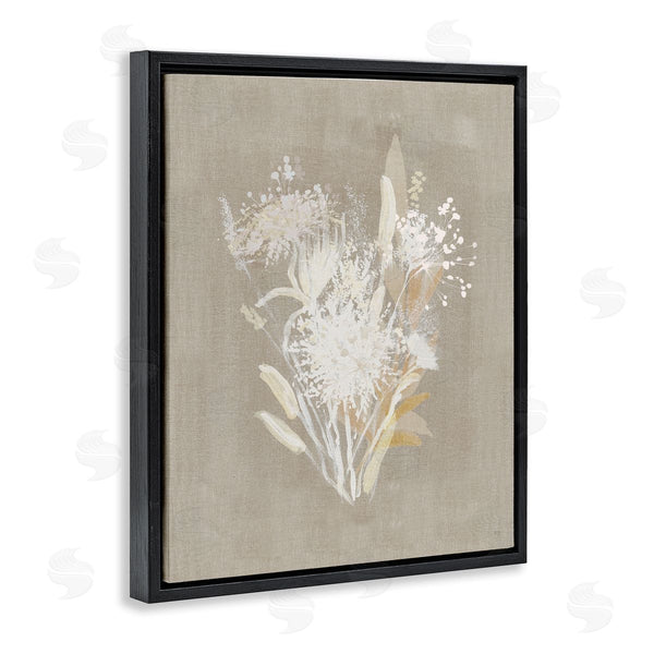 Stupell Industries Susan Jill | Country Herbs Impression