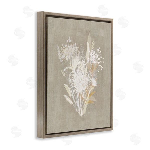 Stupell Industries Susan Jill | Country Herbs Impression