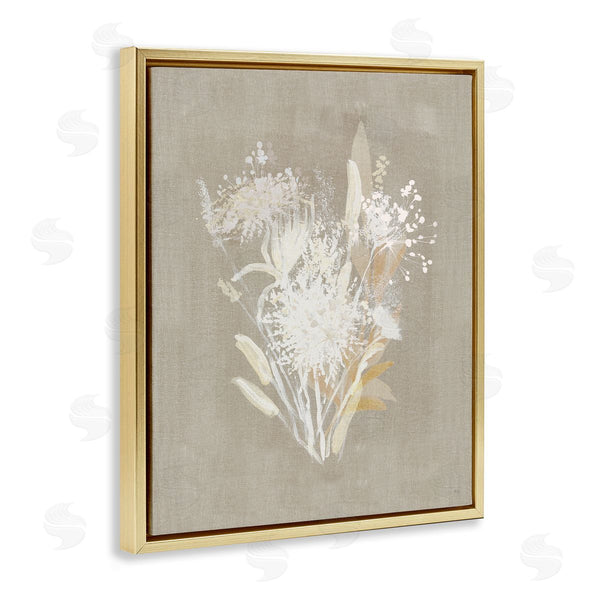 Stupell Industries Susan Jill | Country Herbs Impression