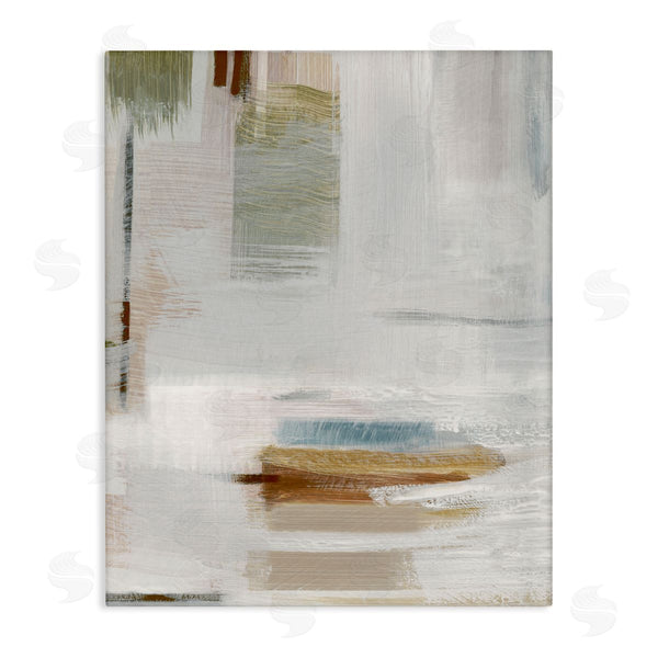 stupell industries Susan Jill | Muted Neutral Composition Wall Art