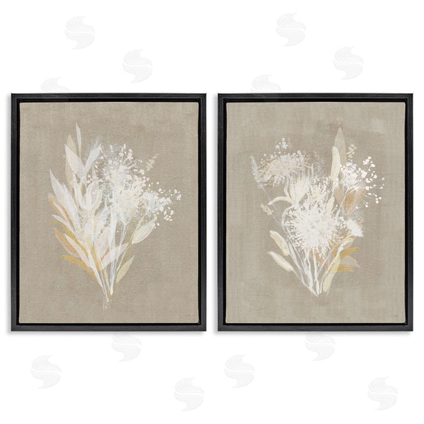 Stupell Industries Susan Jill | Natural Herb Impression