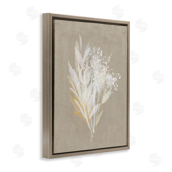 Stupell Industries Susan Jill | Natural Herb Impression