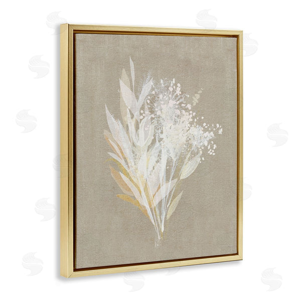 Stupell Industries Susan Jill | Natural Herb Impression