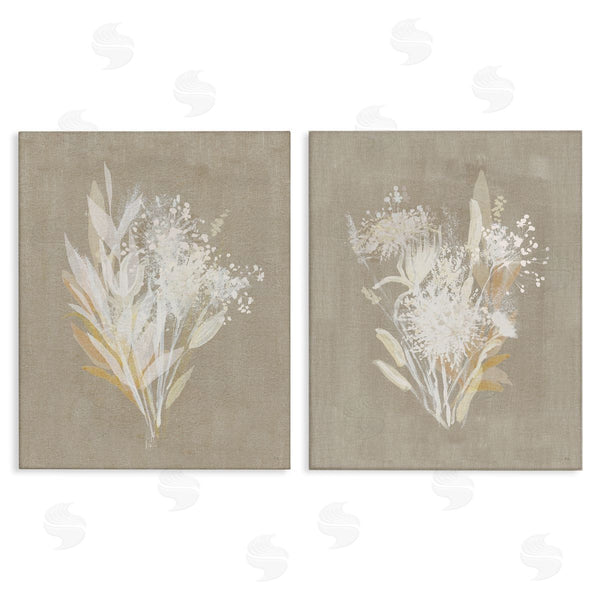 stupell industries Susan Jill | Natural Herb Impression