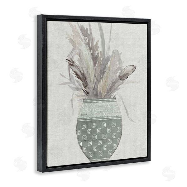 Stupell Industries Susan Jill | Natural Wheat Bouquet Wall Art