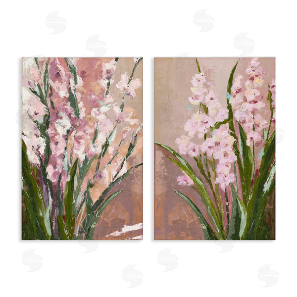 stupell industries Susan Pepe | Fading Floral Radiance