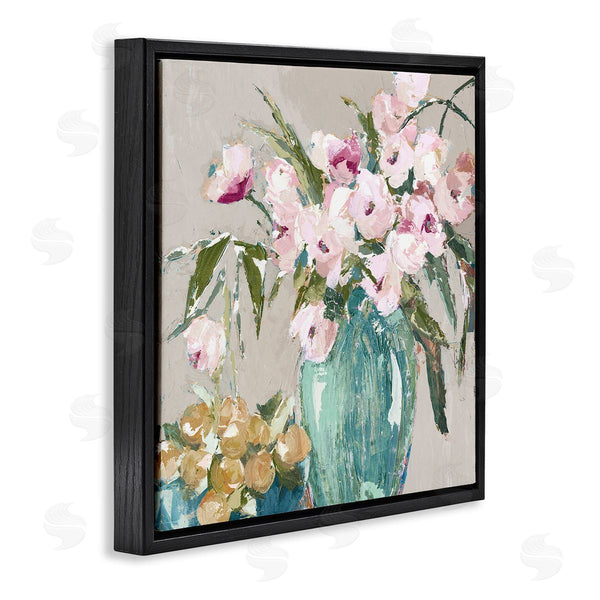 Stupell Industries Susan Pepe | Fruit And Flowers Arrangement