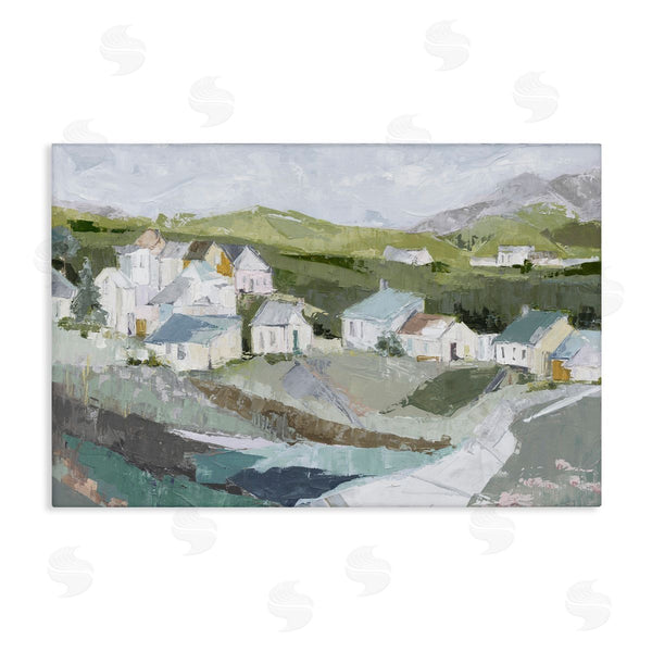 stupell industries Susan Pepe | Lavender Valley Cottages