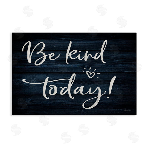 stupell industries Susie Boyer | Be Kind Today Wall Art