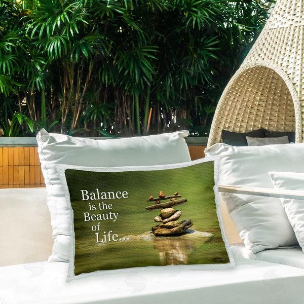 Stupell Industries Susie Boyer | Beauty Of Life Phrase