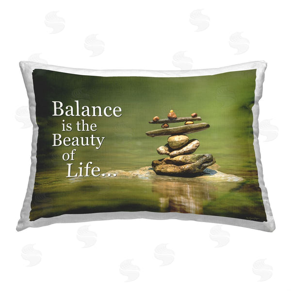 stupell industries Susie Boyer | Beauty of Life Phrase