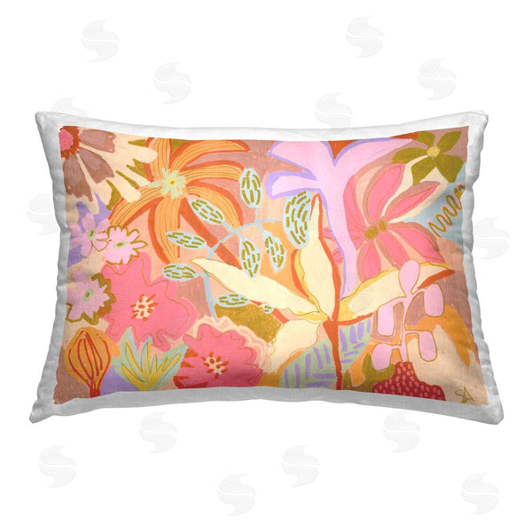 stupell industries Suzanne Allard | Soft Expressive Botanicals