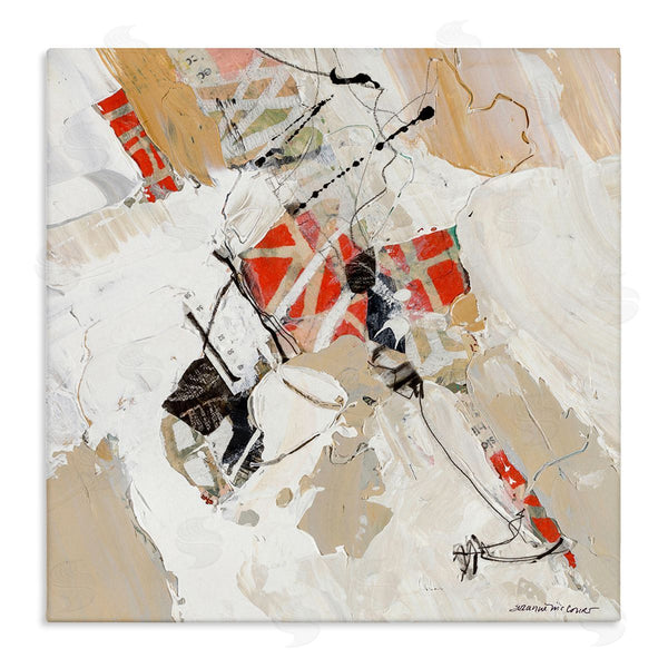 stupell industries Suzanne McCourt | On The Fly Abstraction