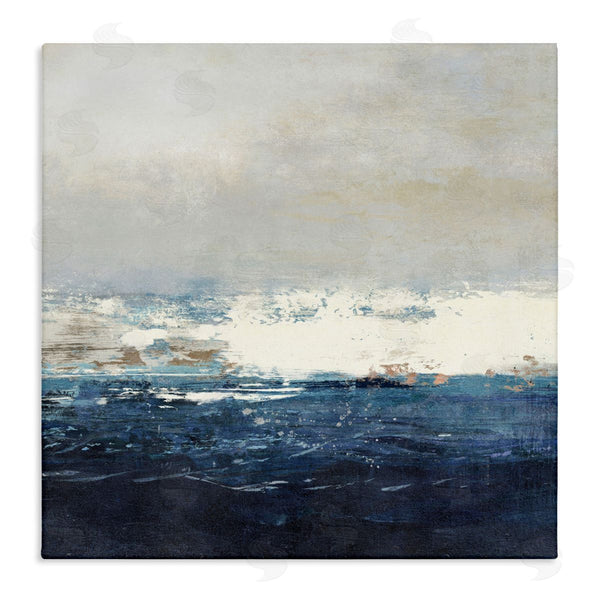 stupell industries Suzanne Nicoll | Abstract Ocean Tide