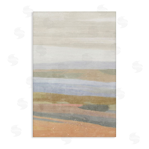 stupell industries Suzanne Nicoll | Beach Dunes Abstraction