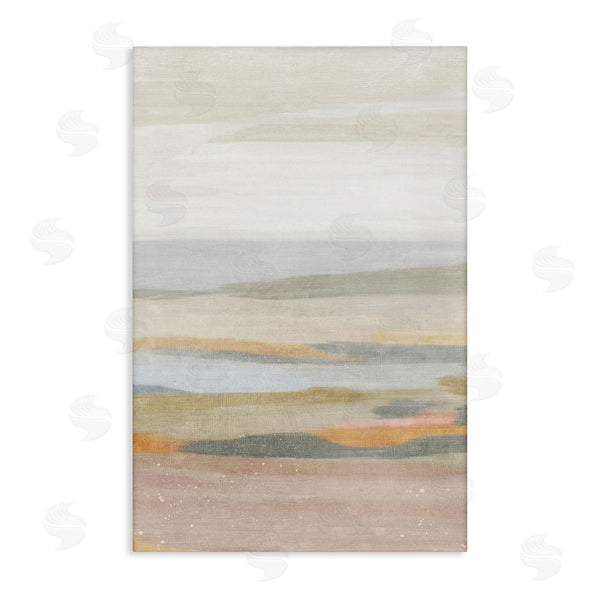stupell industries Suzanne Nicoll | Calming Neutral Beach