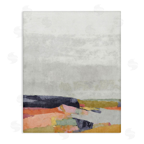 stupell industries Suzanne Nicoll | Modern Hue Landscape Wall Art