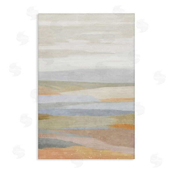 stupell industries Suzanne Nicoll | Neutral Beach Dunes