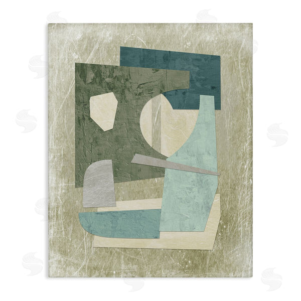 stupell industries Suzanne Nicoll | Neutral Shapes Arranged