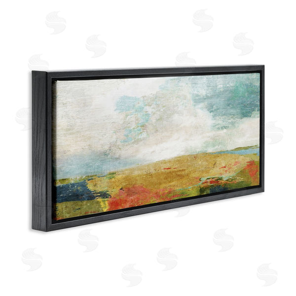 Stupell Industries Suzanne Nicoll | Rural Country Hills Impression Wall Art