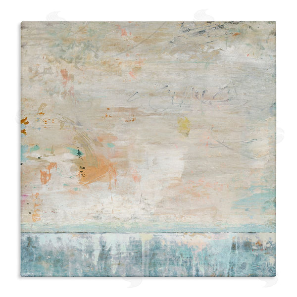 stupell industries Suzanne Nicoll | Rustic Abstract Paint Strokes