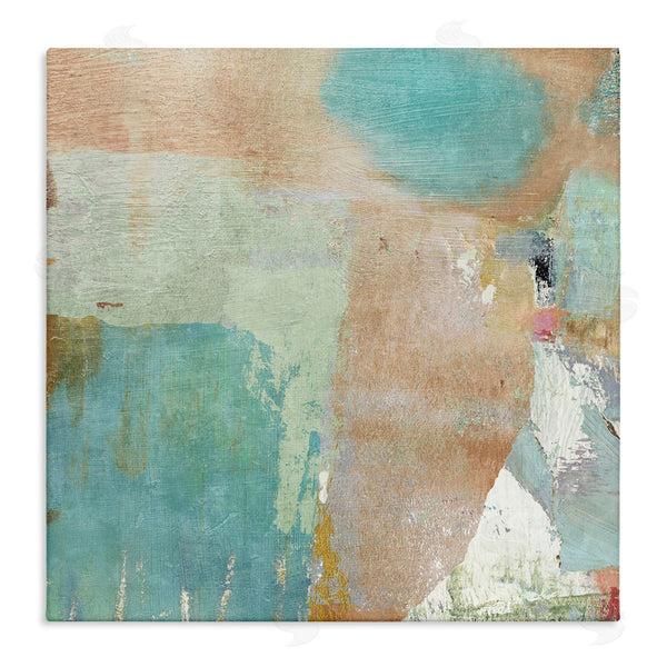stupell industries Suzanne Nicoll | Rustic Paint Strokes