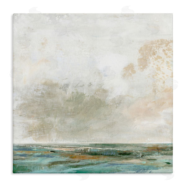 stupell industries Suzanne Nicoll | Rustic Seascape Neutrals