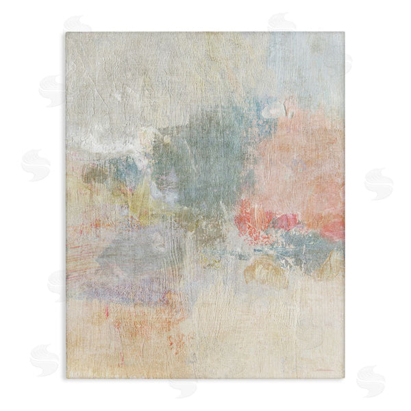 stupell industries Suzanne Nicoll | Soft Ombre Abstraction