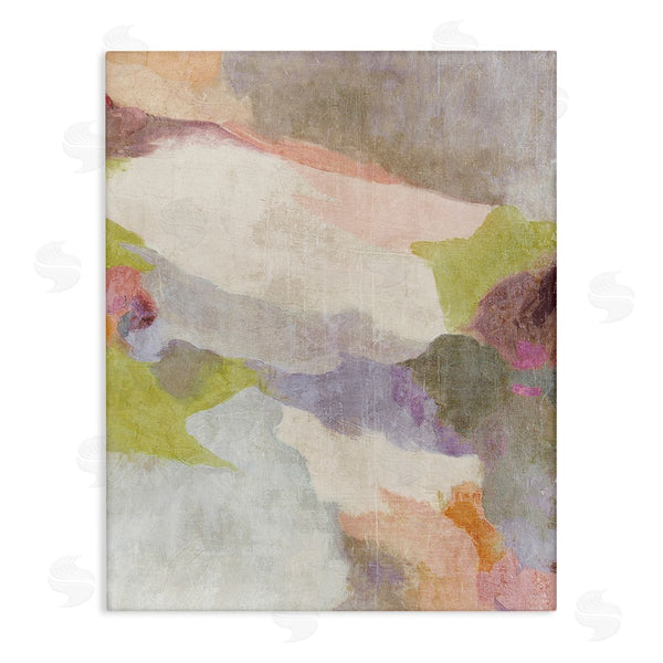 stupell industries Suzanne Nicoll | Subtle Fluid Abstraction Wall Art