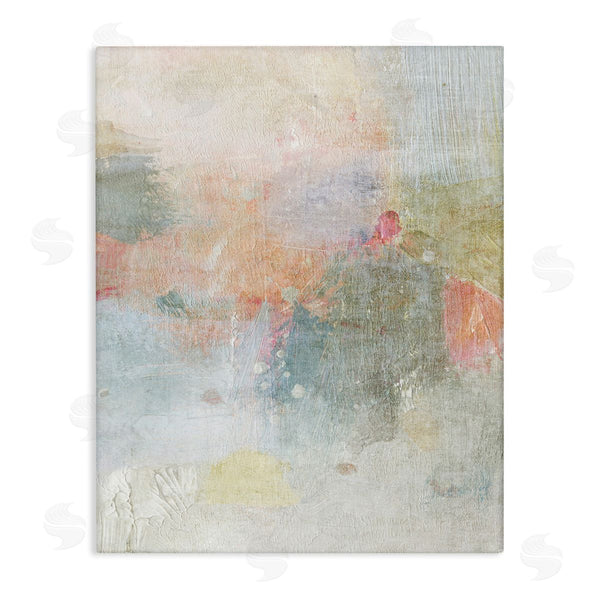 stupell industries Suzanne Nicoll | Subtle Transitioning Abstract