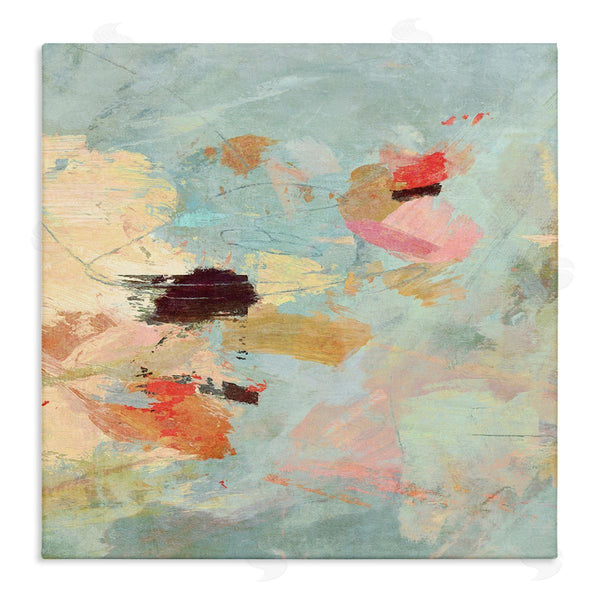 stupell industries Suzanne Nicoll | Sweep Subtle Abstraction