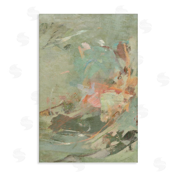 stupell industries Suzanne Nicoll | Swirled Neutrals & Pastels