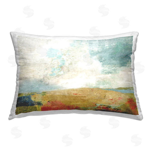 stupell industries Suzanne Nicoll | Weathered Landscape Abstraction