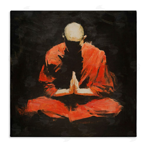 stupell industries Svetlana Aleynikova | A Calm Within Meditation Wall Art