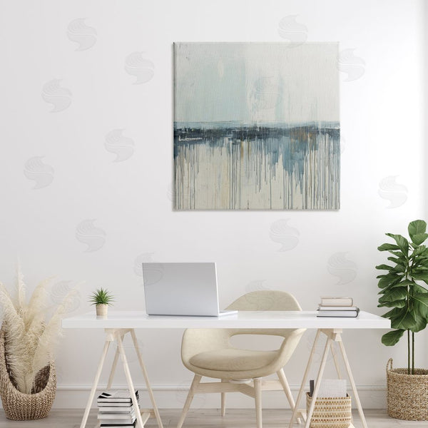 Stupell Industries Svetlana Aleynikova | Acrylic Drift Abstract Wall Art