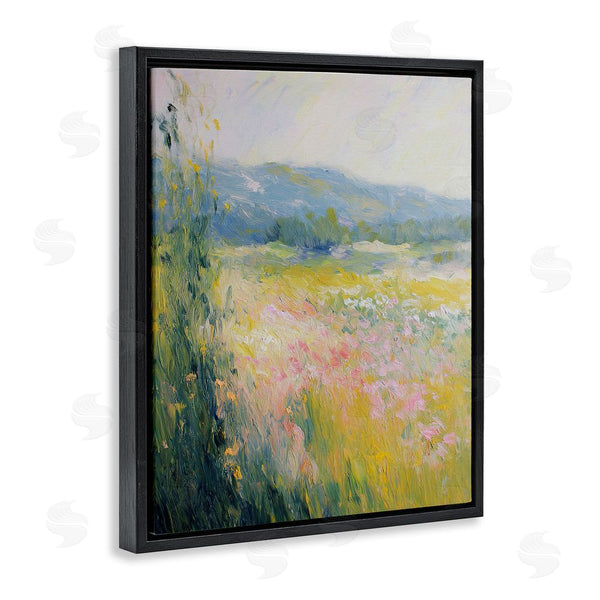 Stupell Industries Svetlana Aleynikova | Breeze Through The Blooms Wall Art