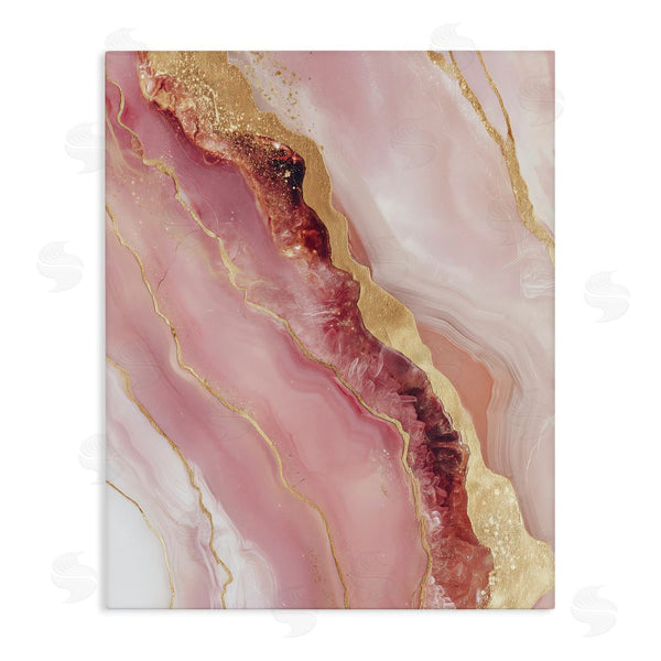 Stupell Industries Svetlana Aleynikova | Celestial Cross Section Wall Art