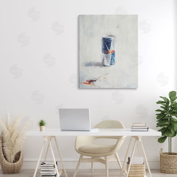 Stupell Industries Svetlana Aleynikova | Creative Energy Drink Wall Art