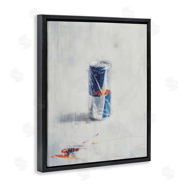 Stupell Industries Svetlana Aleynikova | Creative Energy Drink Wall Art