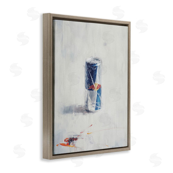 Stupell Industries Svetlana Aleynikova | Creative Energy Drink Wall Art